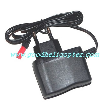 lucky-boy-9961 helicopter parts charger